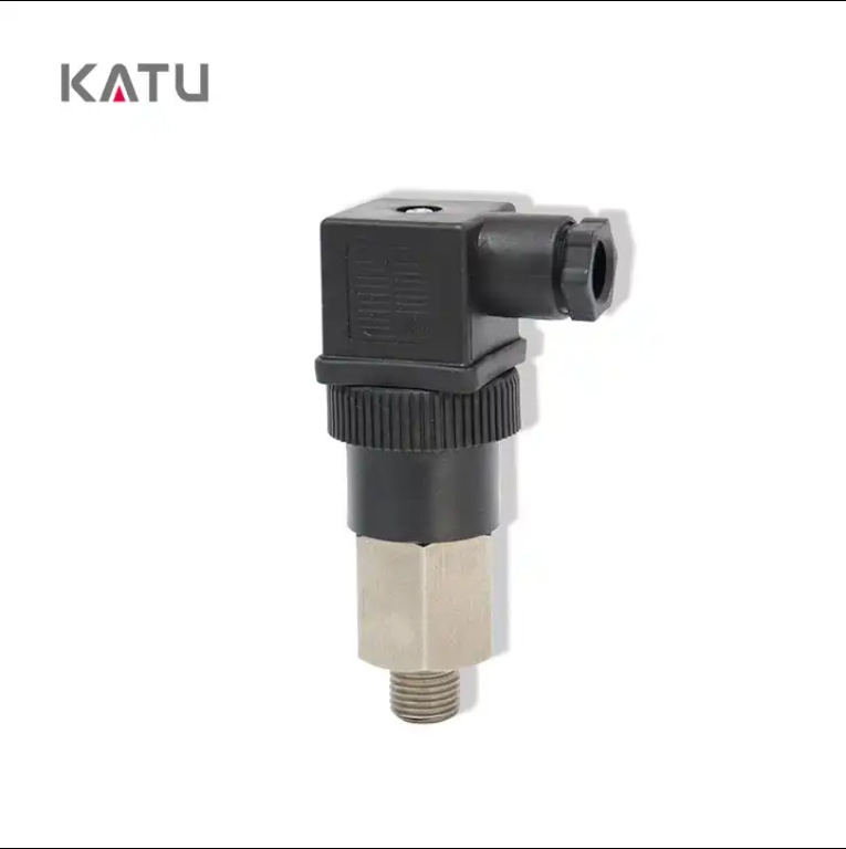 KATU PC110 Water air pump water gas oil steam vacuum pressure switch