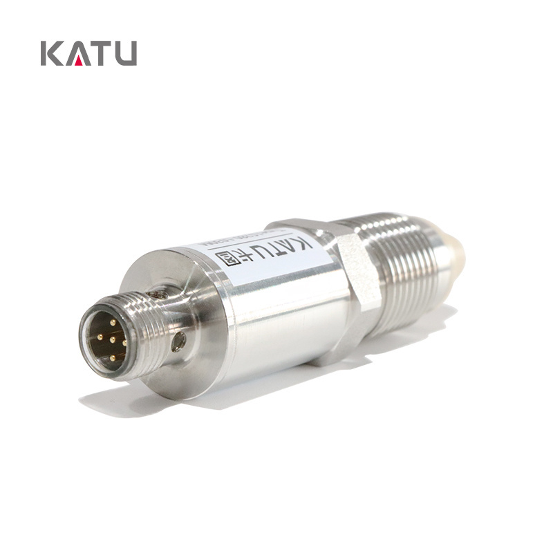 KATU  LS280 food grade  high-precision level measuring instruments LS280 capacitive liquid level switch