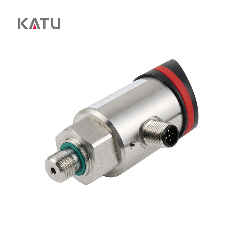 KATU factory best-selling PS500-B100 0-100bar 4-20mA Digital Pressure sensor pressure Switch