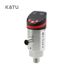 KATU factory best-selling PS500-B100 0-100bar 4-20mA Digital Pressure sensor pressure Switch