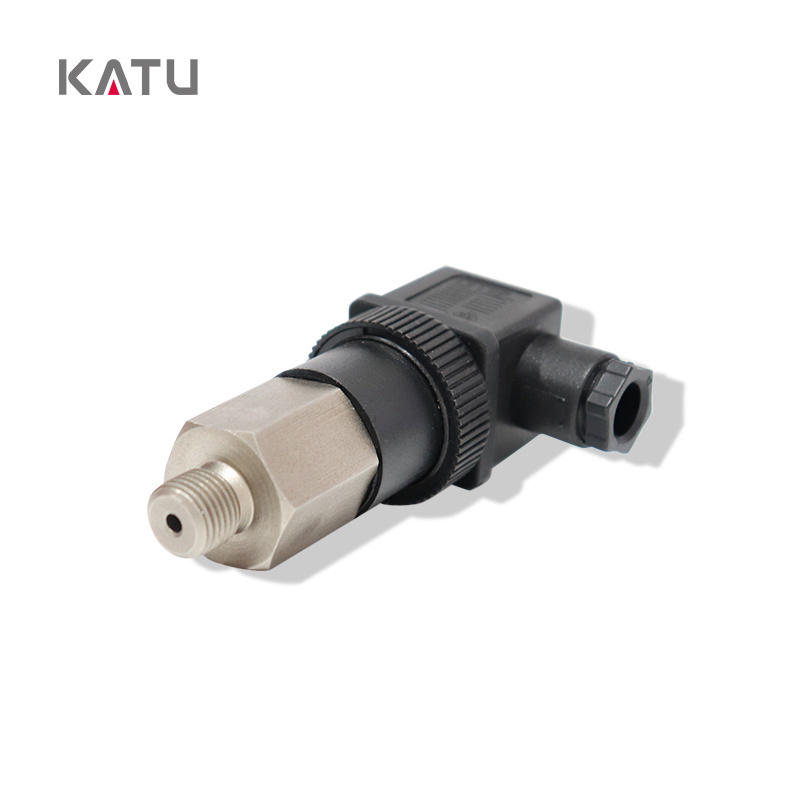 KATU PC110 wholesale hydraulic adjustable mechanical  pressure switches for fire pipeline pressure supervision