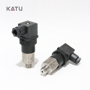 KATU PC110 Good quality 0-400bar Mechanical water pump automatic digital pressure switch