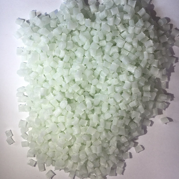 Pa66 Polyamide 66 Resin Price Nylon 6\/66 Pa66 LFT 30% Engineer Plastic Pa6 gf30