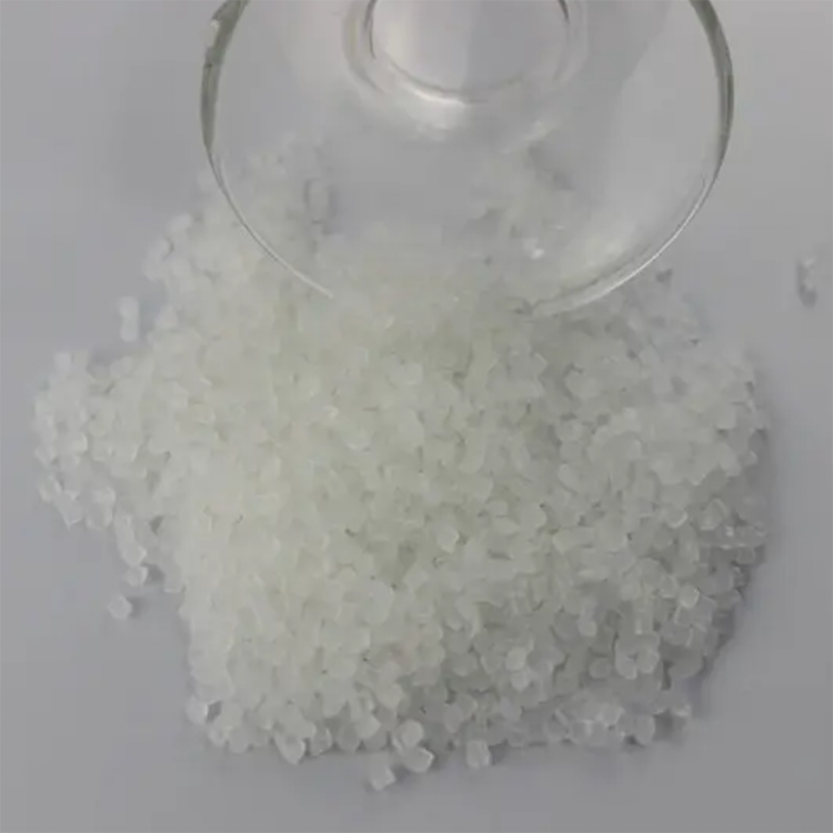 Pa66 Polyamide 66 Resin Price Nylon 6\/66 Pa66 LFT 30% Engineer Plastic Pa6 gf30