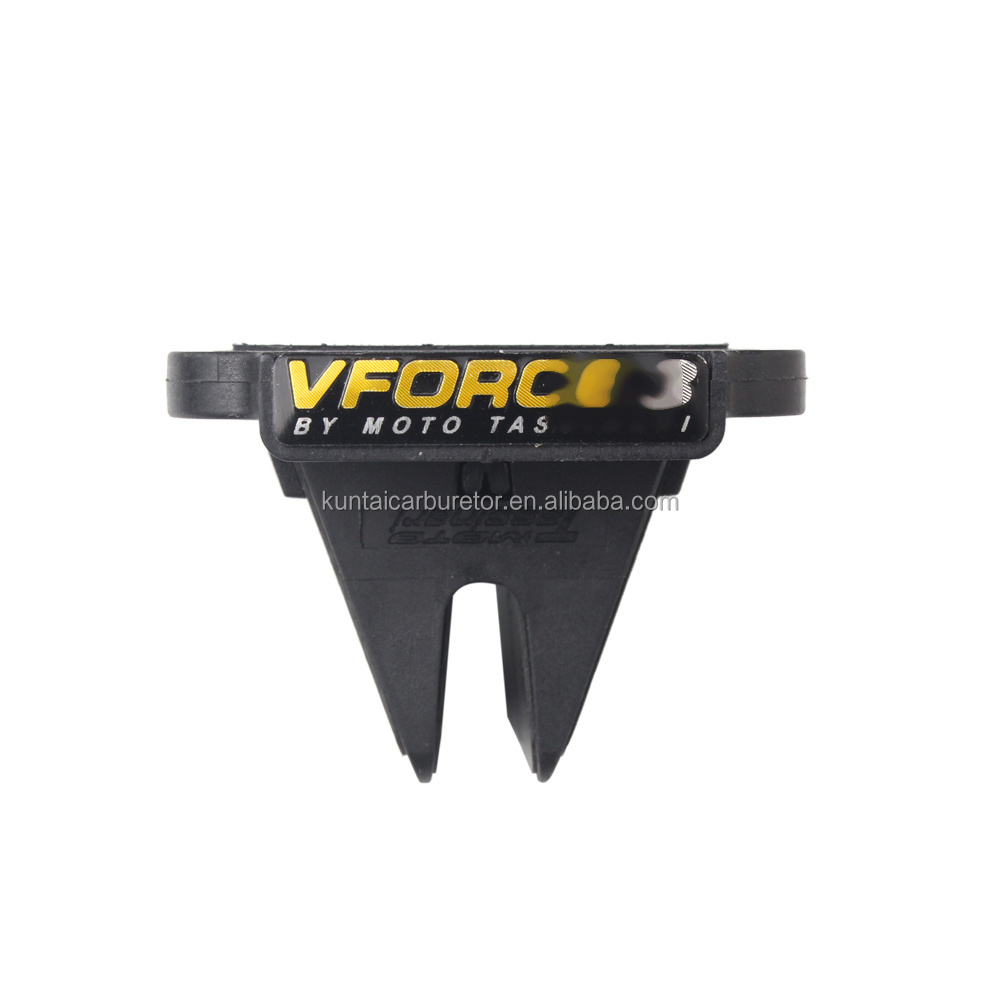 (Ready stock) Carbon Fiber Reed Valve For KDM 65SX KTM XC65 SX65 SX50 Motorcycle Reed Valve For V-Force VForce3 V351B