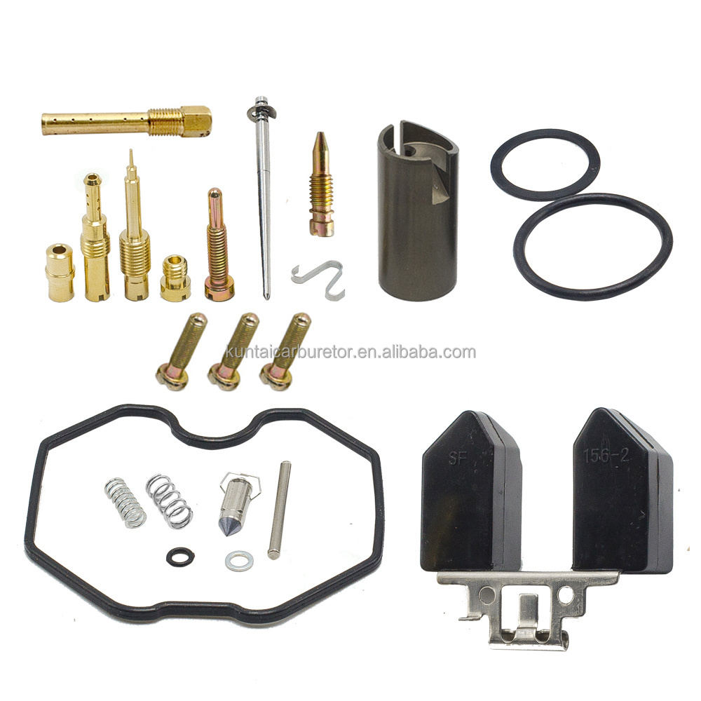 Pz30 Carburetor Carb Repair Kit For Keihin Honda Cg200 Cg250 Cg 175 250 175cc 200cc 250cc 30mm Atv Dirt Bike Carb