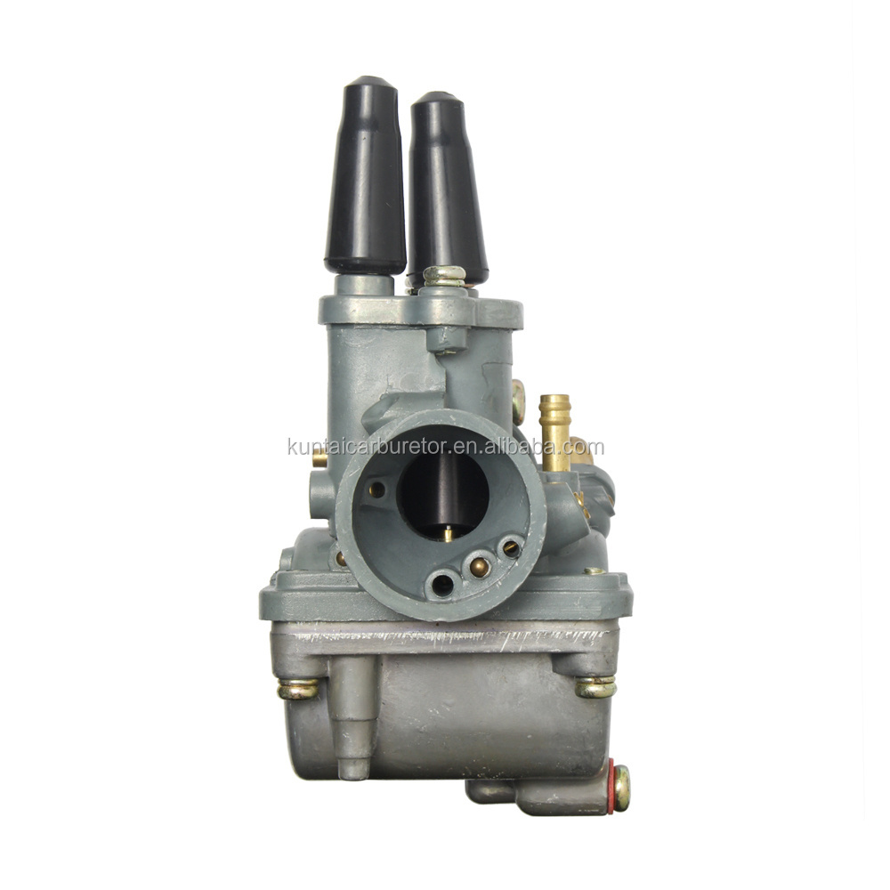 (Ready stock) KUNTAI Carburetor for Yamaha 2001 2002 Motorcycle PW 80 PW80 Y80 V80 CY80 C80 Bike Carburador Carb