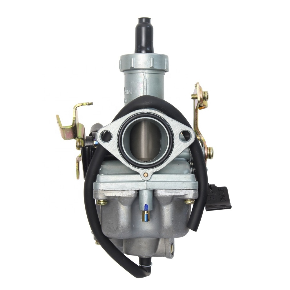 (Ready stock) MOTORCYCLE PZ27B 27MM CARBURETOR CHOKE ACCELERATING PUMP FOR HONDA WY125 CG150 125CC 150CC 175CC DIRT BIKE GO ATV