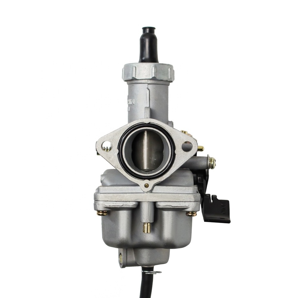 PZ27 27MM CARBURETOR FOR 125CC 140CC 150CC 160CC 175CC CG150 KEIHIN ATV GO KART QUAD CARB MOTORCYCLE DIRT BIKE