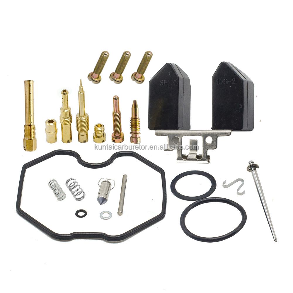 Pz30 Carburetor Carb Repair Kit For Keihin Honda Cg200 Cg250 Cg 175 250 175cc 200cc 250cc 30mm Atv Dirt Bike Carb