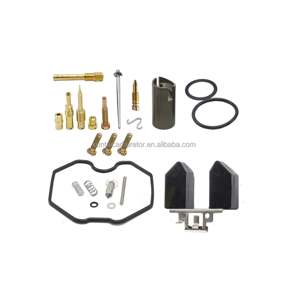 Pz30 Carburetor Carb Repair Kit For Keihin Honda Cg200 Cg250 Cg 175 250 175cc 200cc 250cc 30mm Atv Dirt Bike Carb