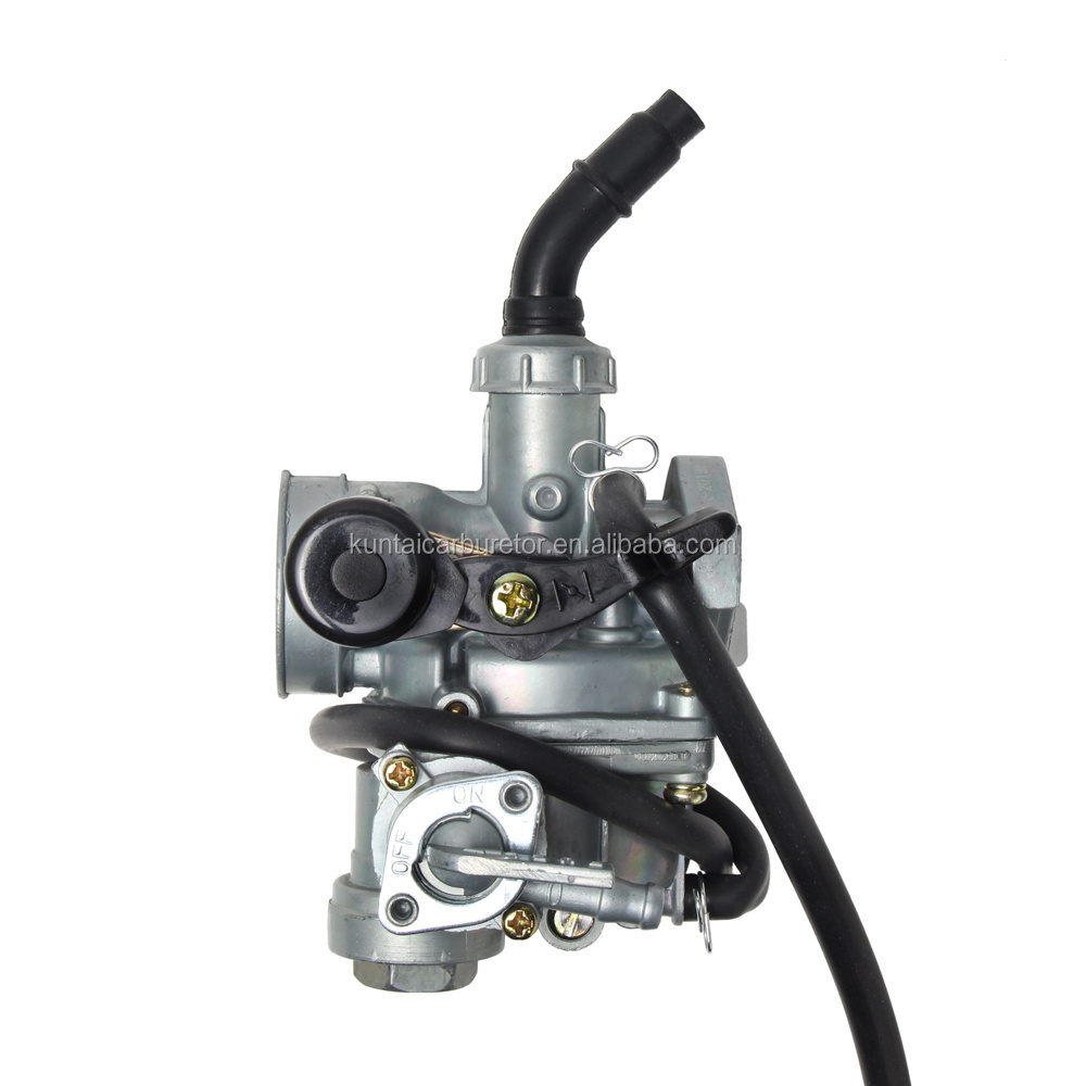 (Ready stock) PZ19 CARBURETOR FOR HONDA KEIHIN C100 SUPRA X110 GRAND ASTREA PRIMA 800 100CC 110CC MOTORCYCLE CARBURETOR