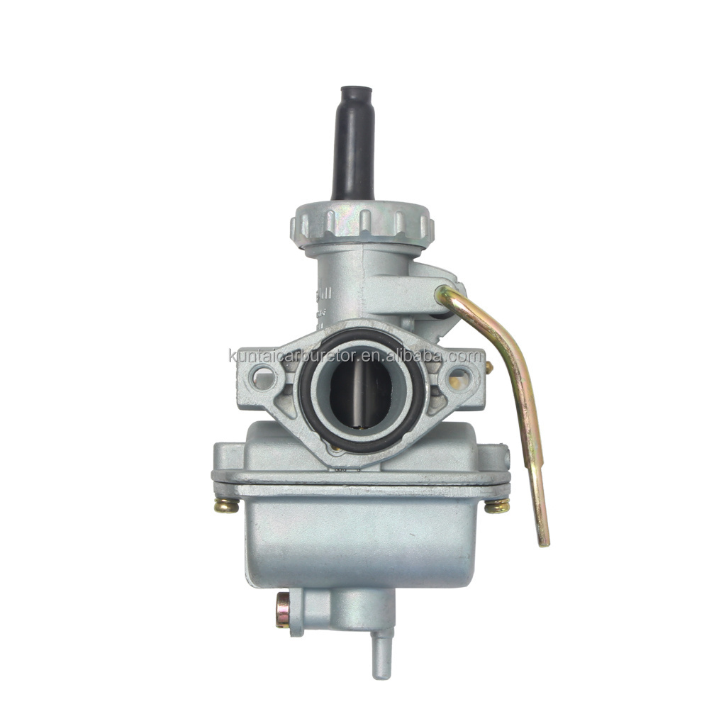 (Ready stock) PZ22 22mm Carburetor Carb for Honda CD70 JH70 PZ16 PZ20 Big Class 70cc 90cc 100cc 110cc 125cc Motorcycle engine