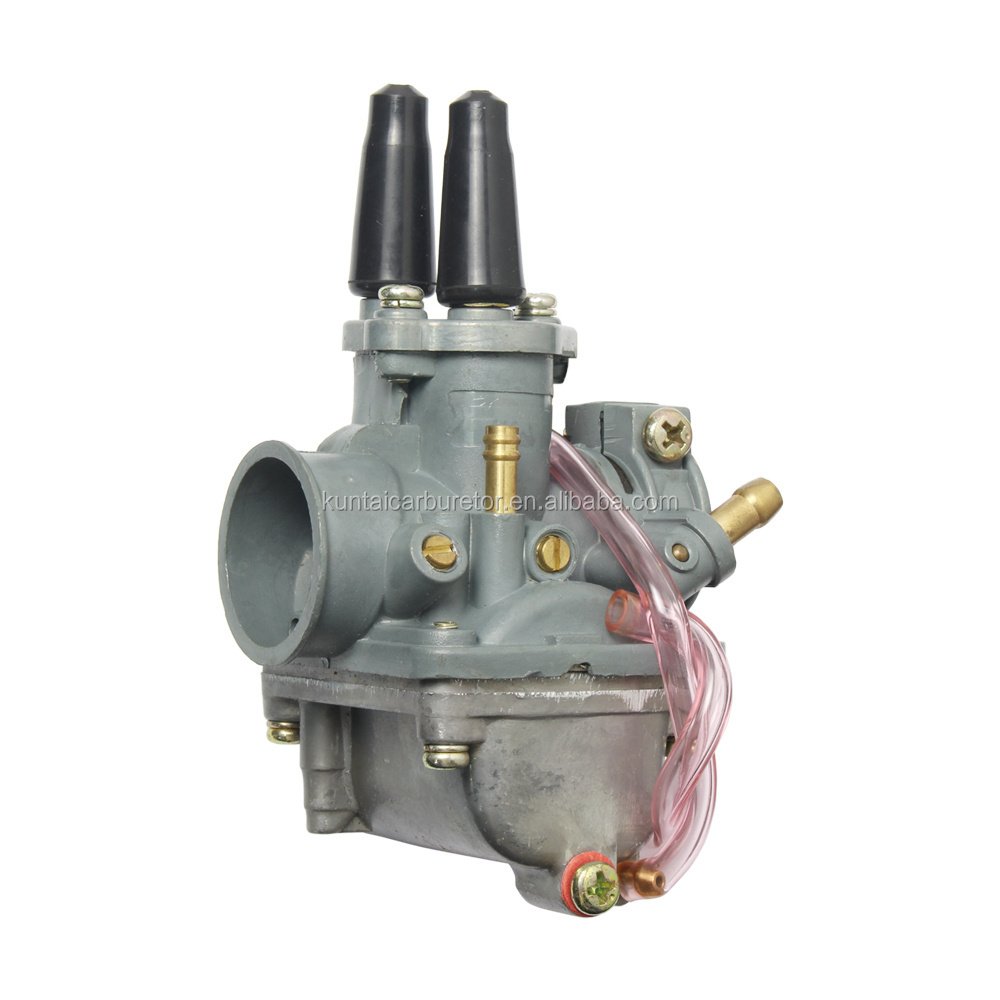 (Ready stock) KUNTAI Carburetor for Yamaha 2001 2002 Motorcycle PW 80 PW80 Y80 V80 CY80 C80 Bike Carburador Carb