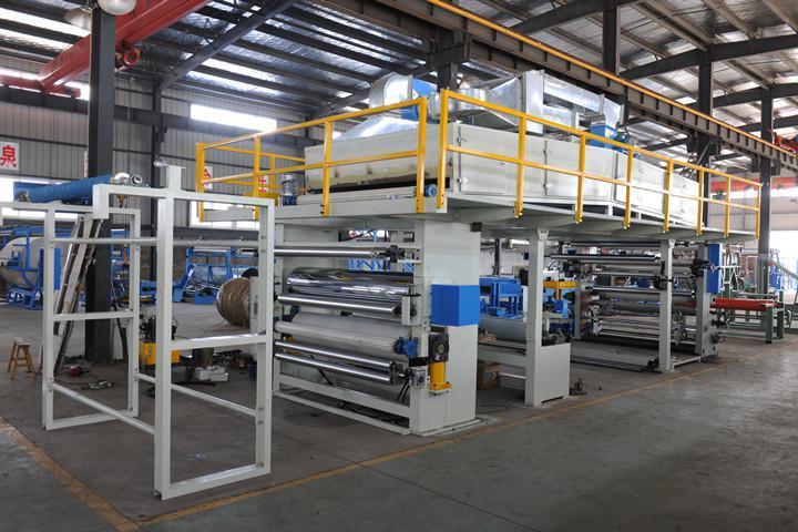 Automatic Heat transfer foil film stamping bronzing machine