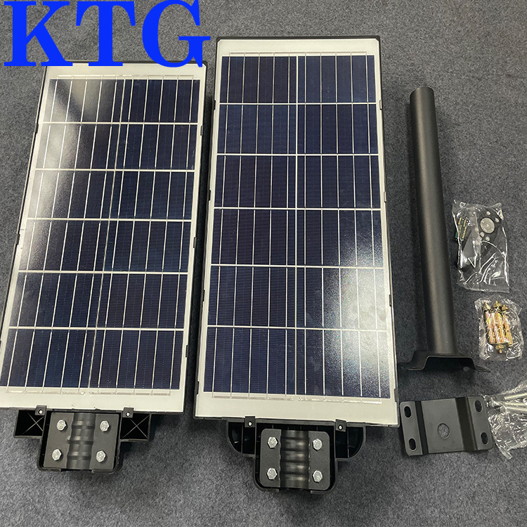 OEM 2000W Highlight Smart Outdoor Solar Light Waterproof Solar Energy Lighting Remote Control LED Solar Street Light 3000w