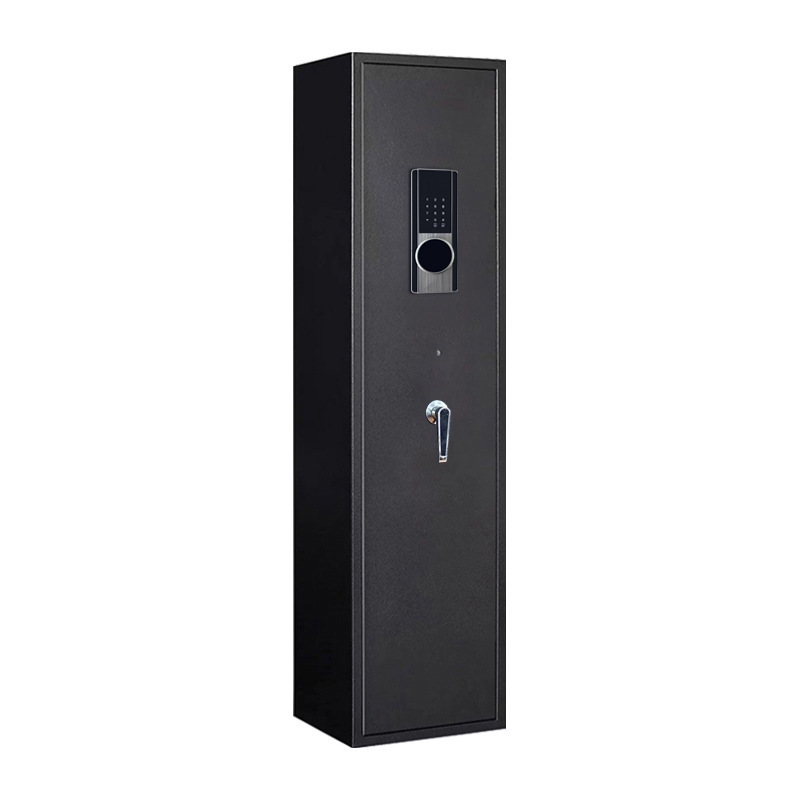 Gun safe locker digital Personal Safe with Electronic Lock metal used gun safe box cabinet storage cabinet