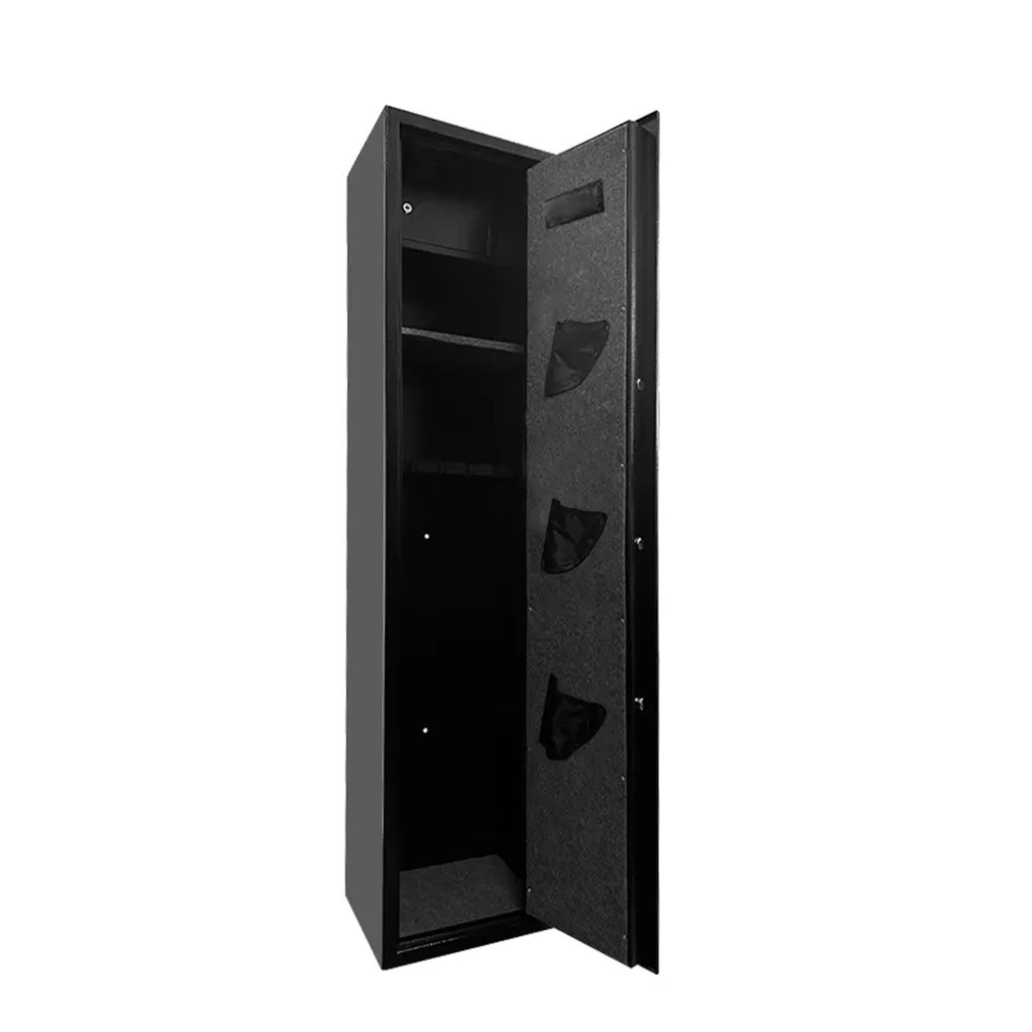 Gun safe locker digital Personal Safe with Electronic Lock metal used gun safe box cabinet storage cabinet