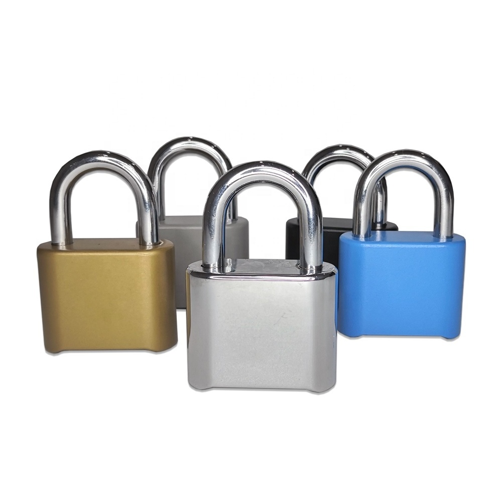 Indoor and Outdoor Heavy Duty Big Large Combination Padlocks