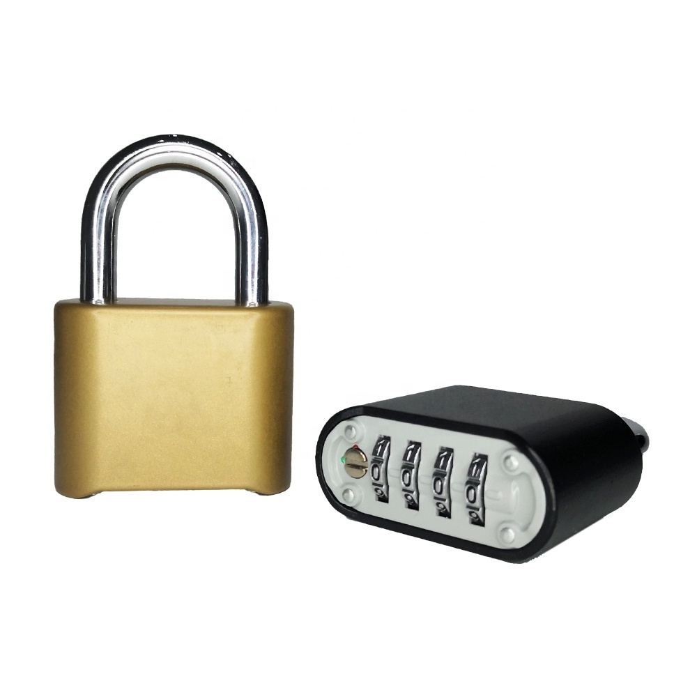 Indoor and Outdoor Heavy Duty Big Large Combination Padlocks