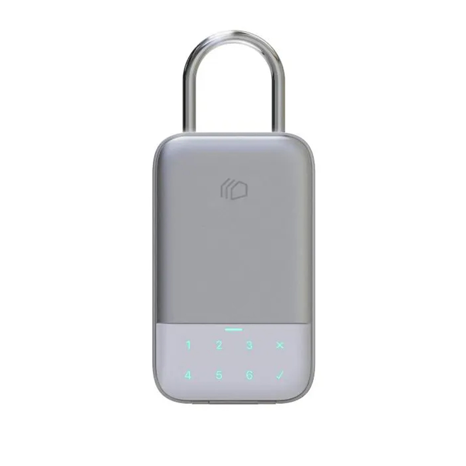 Waterproof Wireless Rfid Digital Keypad Fingerprint Access Control,Tuya Smart Life Bluetooth Safe Wall Key Box Door Lock