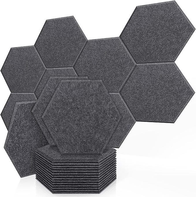 HOT SALE Acoustic Panels acoustic panels soundproof wholesale acoustic foam