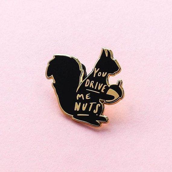 Free Sample Custom Gold Silver Black Metal Lapel Pin No MOQ Enamel Pin Craft