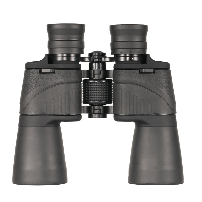 7x50 Long Eye Relief  22mm big eyepiece bak4 prisms traveling fishing watching bird hunting larger view field sporting binocular