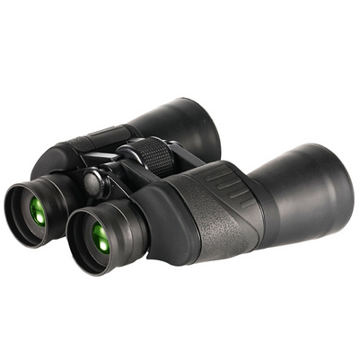 7x50 Long Eye Relief  22mm big eyepiece bak4 prisms traveling fishing watching bird hunting larger view field sporting binocular