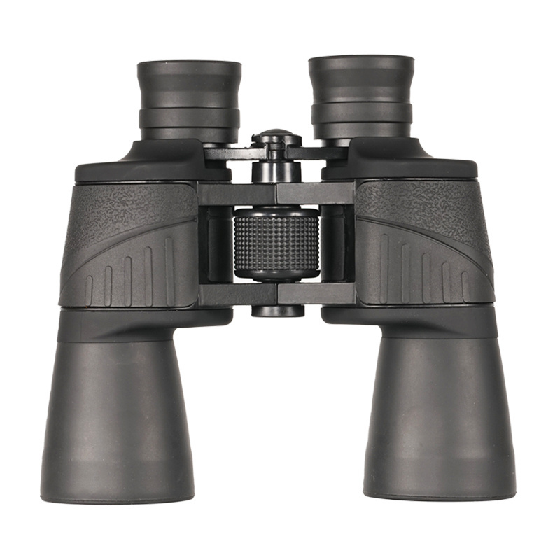 7x50 Long Eye Relief  22mm big eyepiece bak4 prisms traveling fishing watching bird hunting larger view field sporting binocular