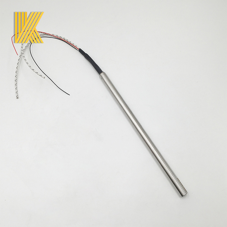 220V 1000W High temperature stainless steel industrial electric cartridge resistance heater