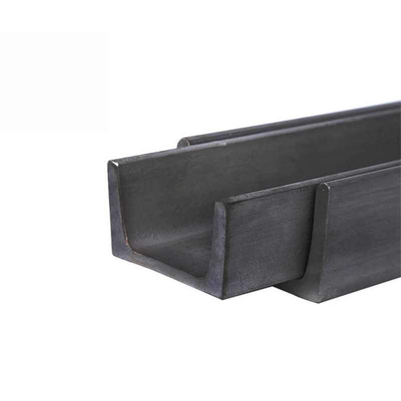 u carbon steel c channel drywall u channel and metal studs steel roll supplier stainless steel channels