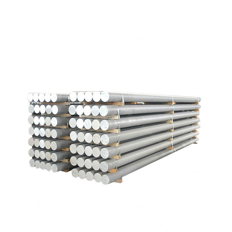 aluminium round bar aluminium bar price per kg 6061 7075