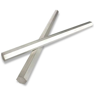 China Factory Supply High Quality Aluminum Rod Bar