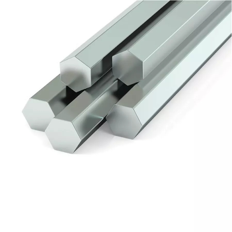 China Factory Supply High Quality Aluminum Rod Bar