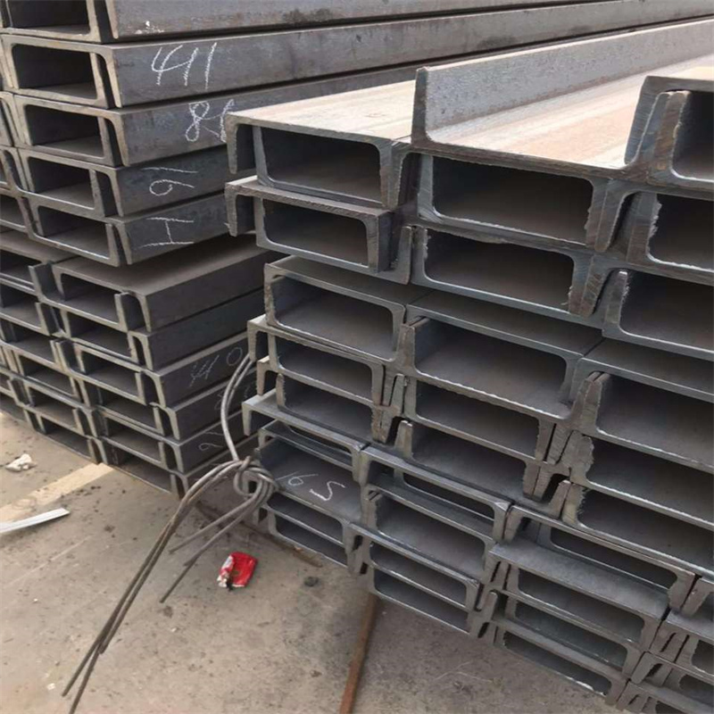 u carbon steel c channel drywall u channel and metal studs steel roll supplier stainless steel channels