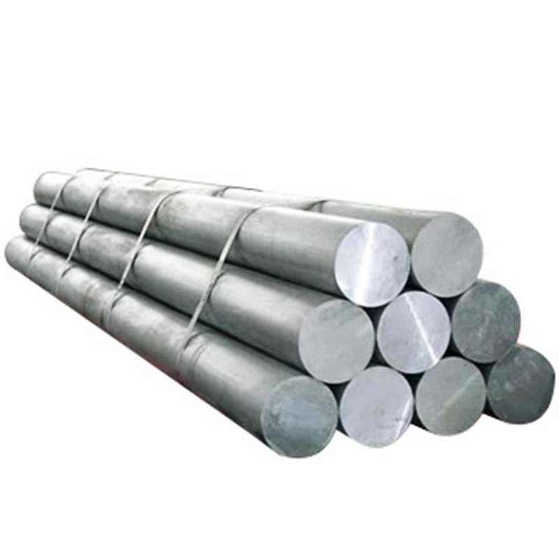 aluminium round bar aluminium bar price per kg 6061 7075