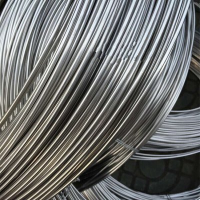 Big Discount 304/316 Stainless Steel 0.1Mm 0.7Mm 0.8Mm 2Mm 4Mm Stainless Steel Wire