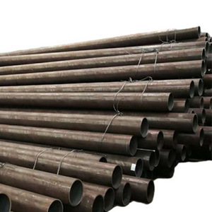 High Strength round Durable Hard-wearing hot rolled seamless carbon steel pipe