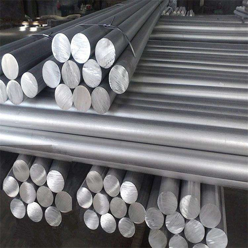 Hot Sale Aluminum Spacer Round Bar