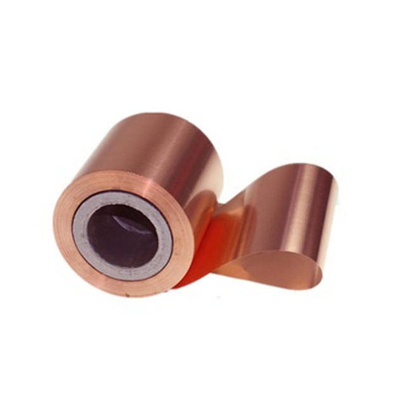 20mm thickness copper plate copper coil price per kg factory direct sale low price high quality