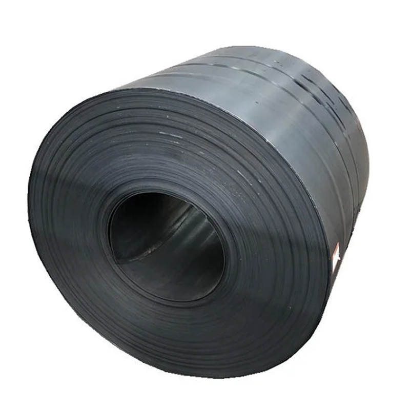 Galvanized carbon steel hot rolled cold rolled coil / Strip/ Sheet  steel plate