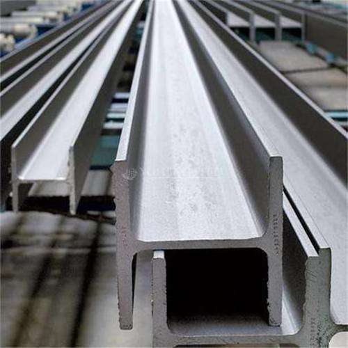 Manufacturer Sales ASTM AISI Hot Rolled Carbon Steel Q195 Q235 Q345 Q235D Q275 Q275b Hot Dipped Galvanized Steel Channel