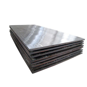 AS/NZS 3678-WR350 Q355D High Strength Low Alloy carbon steel plate for construction