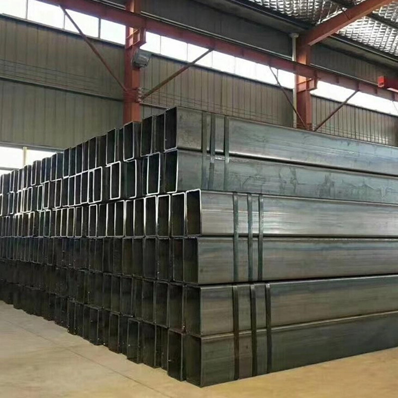 Carbon scrap steel pipe 30CrMo 42CrMo4 ST52 Cold Rolled Seamless steel Pipe