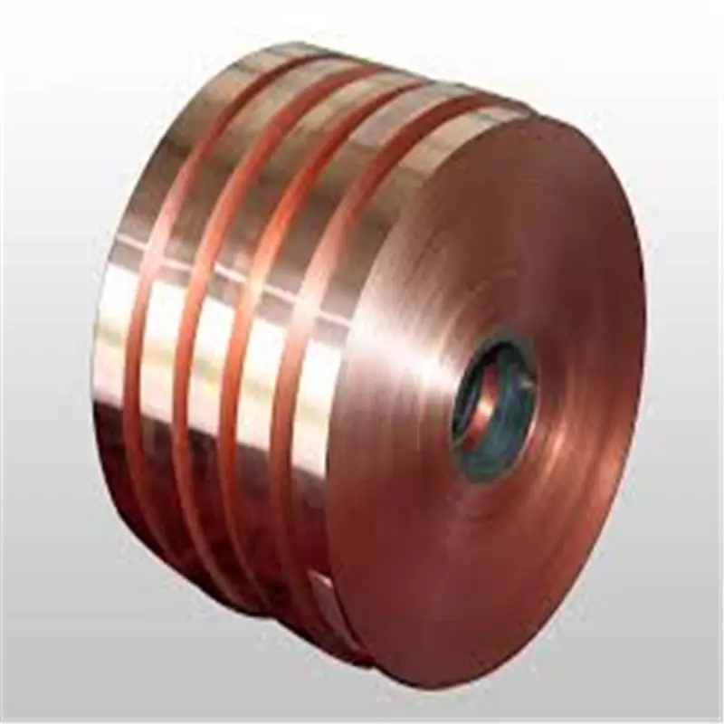 20mm thickness copper plate copper coil price per kg factory direct sale low price high quality