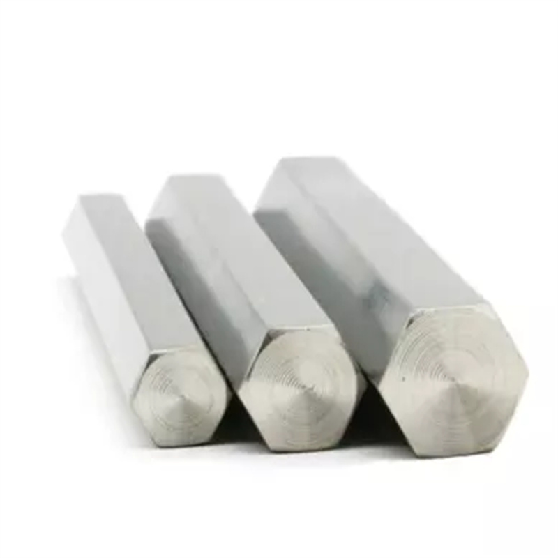 China Factory Supply High Quality Aluminum Rod Bar