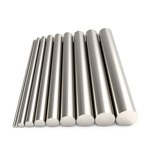 Small Size Round 304 316 Stainless Steel Bar/rod