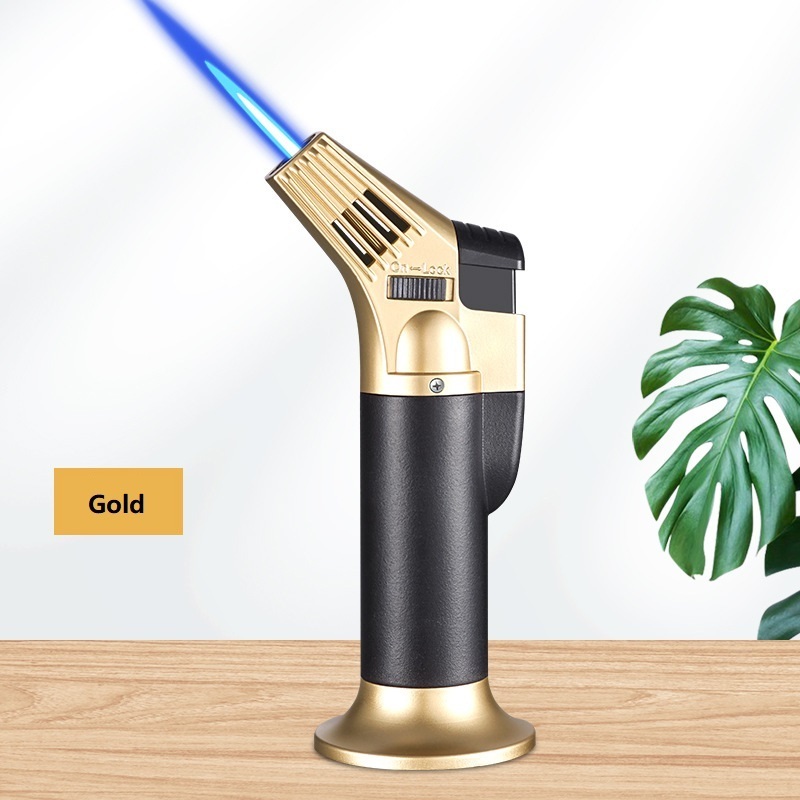 Wholesale Butane Gas Cigarette Cigar Torch Lighter Electric Drive Lighter