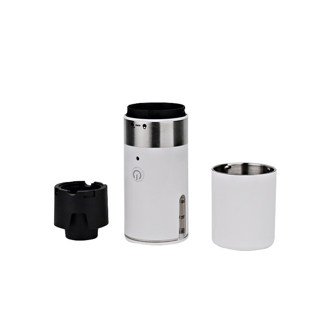 New Design Portable Coffee Machine Small Size High Quality Electric Coffee makers